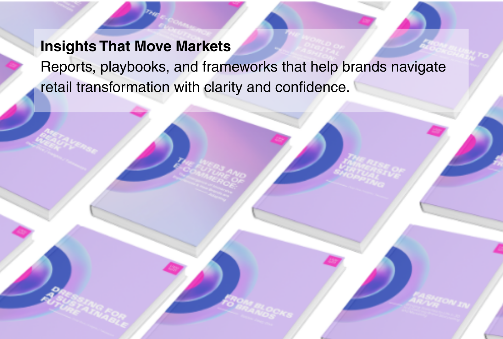 5 Livvium-retail-insights-playbooks-frameworks-hero-banner