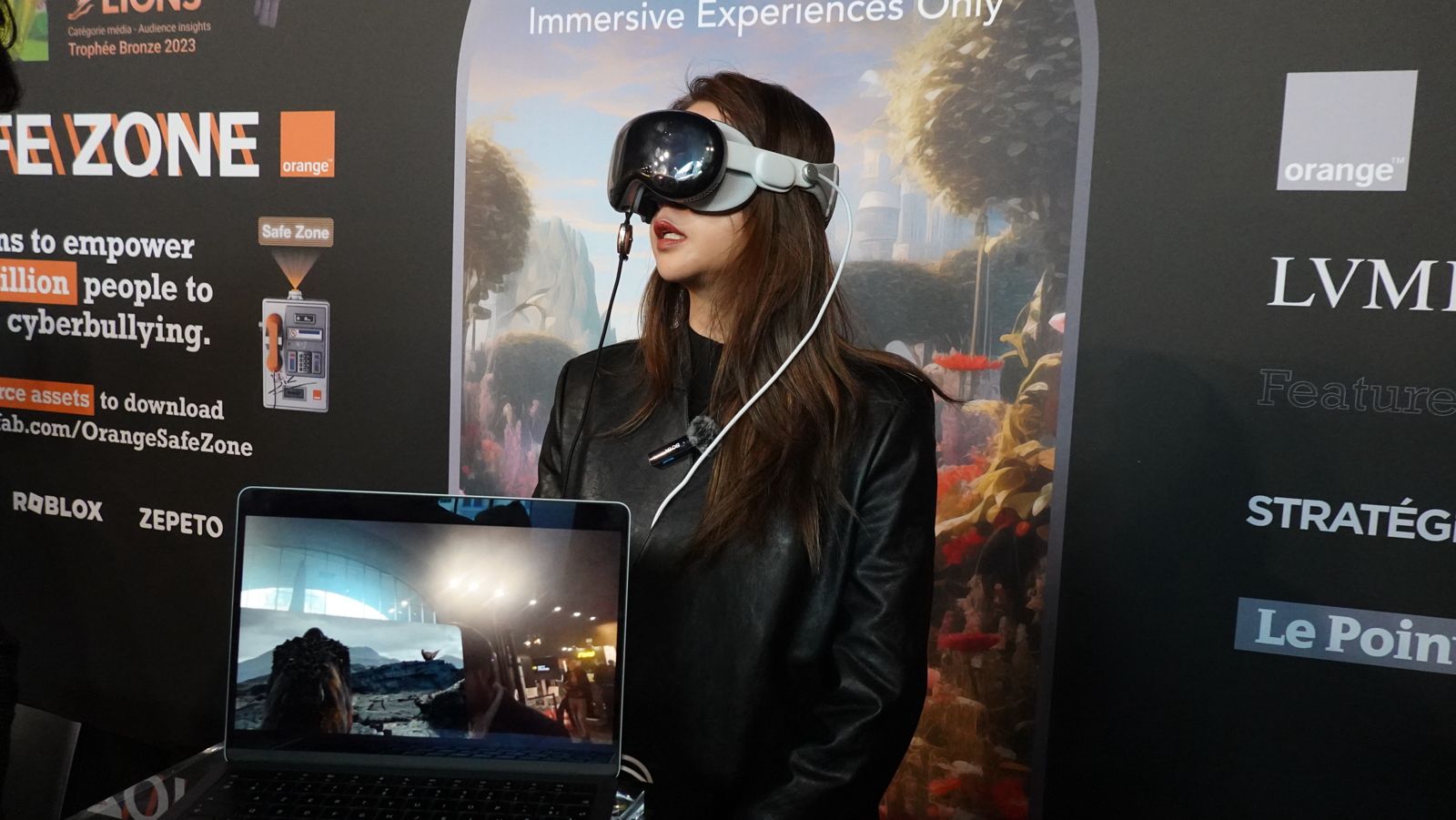 What I think- Derek Ting