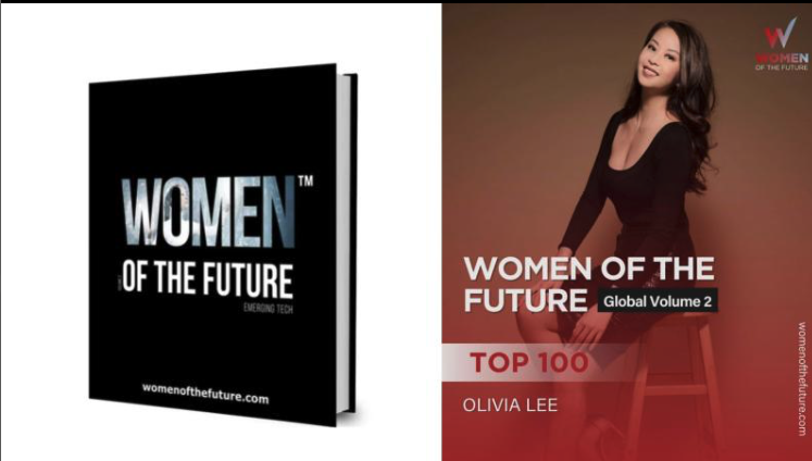 Olivia-Lee-Metaverses-for-Business-global-Web3-book-mention