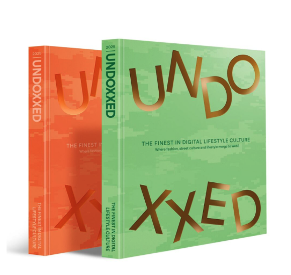 Olivia-Lee-Undoxxed-Volumes1-2-metaverse-digital-fashion-books