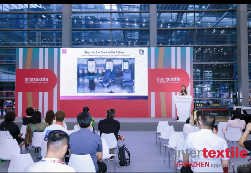 (SmartOSC) – Rethinking Retail